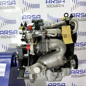 Motor Renault Clio, Megane - K9K