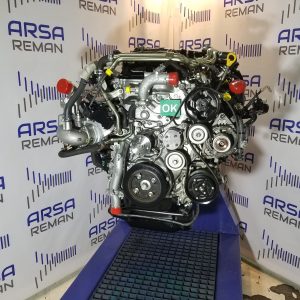 Motor Toyota Hilux - 2GD