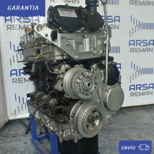 Motor Iveco Daily 3.0