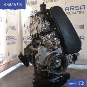 Motor Toyota Hilux - 2KD