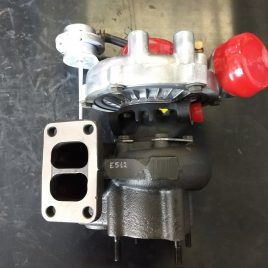 Turbo Remanufacturado para Volvo, Volkswagen, Man