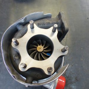 Turbo Volkswagen 14220/16220/17220/23220/24220, 8.3