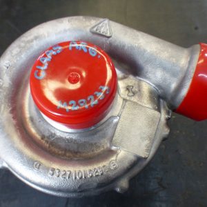 Turbo Mercedes Benz OM442LA, Camión, Industrial, Class