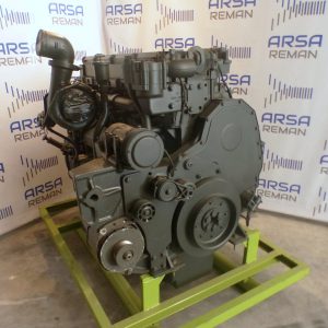 Motor Caterpillar C13 - Claas Lexion 570 570 C