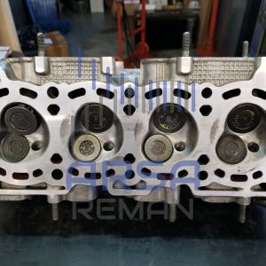 Tapa de Cilindro Reman motor Suzuki Swift 1.3