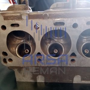 Tapa de Cilindro para Motor Ika Torino 3.77