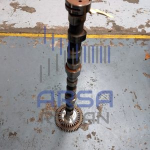 Árbol de Levas reman  Motor Jonh Deere 6081H