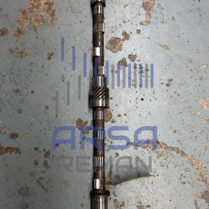 Árbol de Levas reman Motor Hanomag R45 /60 / 75, 5.7