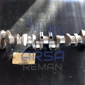 Cigüeñal para Motor Ford Falcon/F-100 (188-221)