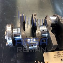 Cigüeñal Reman Motor Rover 216 1.6