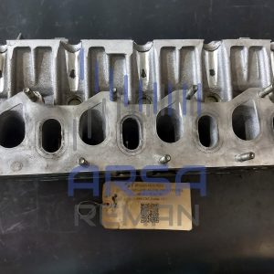 Tapa de Cilindro Reman motor Renault Megane, Scenic 1.9 (F9Q)