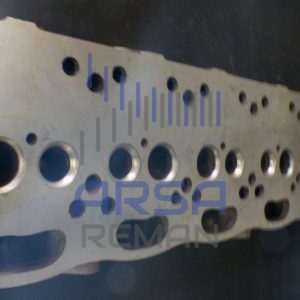 Tapa de Cilindro Reman Motor Fiat Tractor 180 - 90
