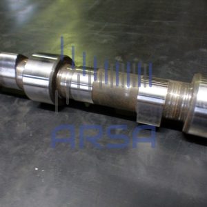 Árbol de Levas reman Motor Fiat 900/ 1100, 7.5 Tractor diesel 6 CIL. 110MM.