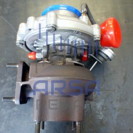 Turbo Remanufacturado para Dodge RAM Cummins 5.9 ISB6