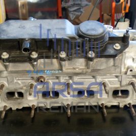 Tapa de Cilindro Reman para Fiat Ducato 2.3 F1A