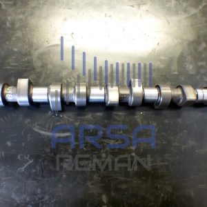 Árbol de Levas reman Motor Volkswagen Polo 1.9, 1Y, AEY