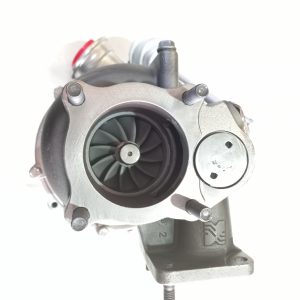 TURBO REMAN MERCEDES BENZ OM 926 LA DIESEL ELECTRÓNICO