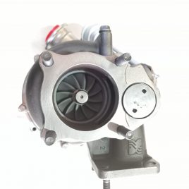 TURBO REMAN MERCEDES BENZ OM 926 LA DIESEL ELECTRÓNICO