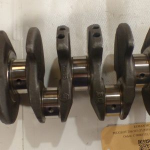 CIGUEÑAL REMAN PEUGEOT 206/307 TU5J4
