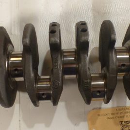 CIGUEÑAL REMAN PEUGEOT 206/307 TU5J4