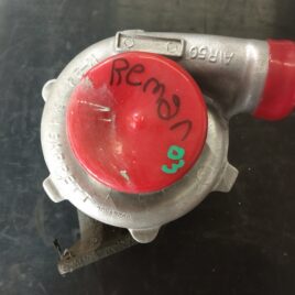 TURBO REMAN JOHN DEERE (T300-08) (T4045T)