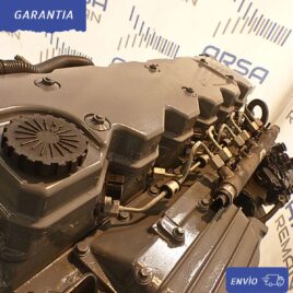 Motor FPT NEF6 (F4AE)