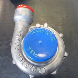TURBO REMAN OM 502 (K27) PERKINS 6-354 FASE II