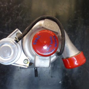 TURBO REMAN (TD04)