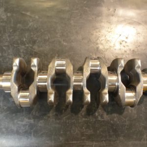 CIGUENAL REMAN HILUX 2KD