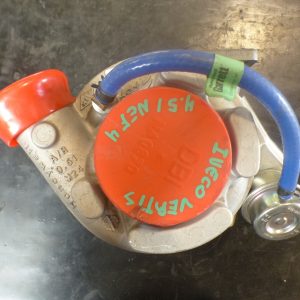 TURBO REMAN (GT2560NS)