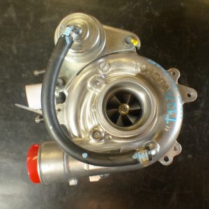 TURBO REMAN TOYOTA HILUX (2KD) 2.5 TDI