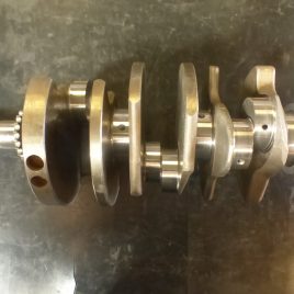 CIGUENAL REMAN VW V6 078AB