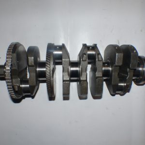 CIGUEÑAL REMAN CHEVROLET CAPTIVA 2.4 (ECOTEC) NAFTA