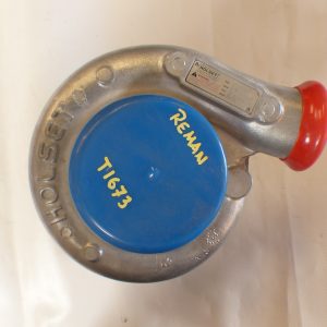 TURBO REMAN CUMMINS 6CT DIESEL 8.3