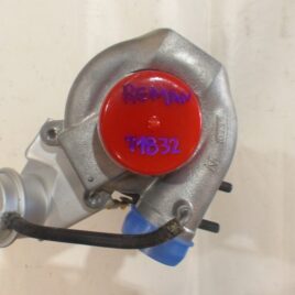 TURBO REMAN M.W.M 4.07 DIESEL