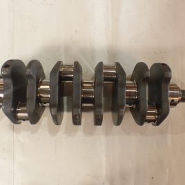 CIGUEÑAL REMAN ISUZU 4JB1 2.8 TURBO DIESEL