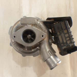 TURBO REMAN FORD RANGER (PUMA) 3.2 TD