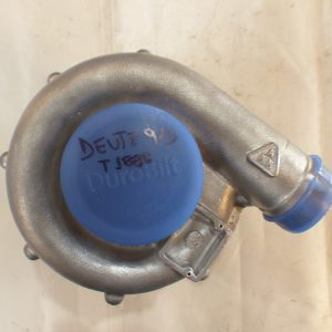 TURBO REMAN DEUTZ (BF6L) DIESEL
