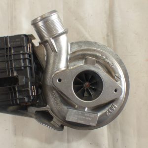 TURBO REMAN FORD RANGER (PUMA) 3.2 TD