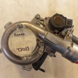 TURBO REMAN TOYOTA HILUX (1KD) 3.0 TDI
