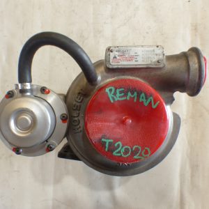 TURBO REMAN CUMMINS ISB4 3.9 TD