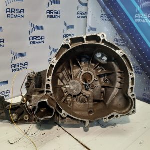 Caja de cambios Ford Ka
