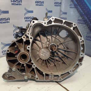 Caja de Cambios Ford Focus Zetec