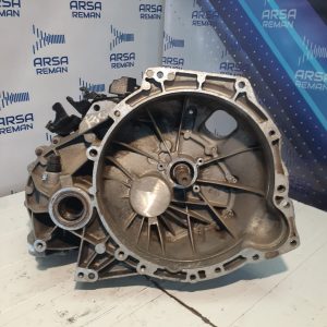 Caja de Cambios Ford Focus CDI