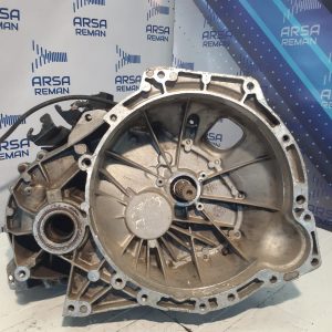 Caja de Cambios Renault Megane 2