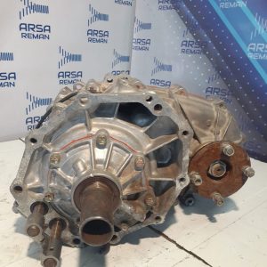 Caja de Cambios Toyota Hilux