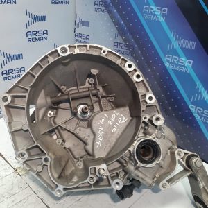Caja de Cambios Fiat Palio 1,4/ Strada /Siena