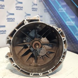 Caja de Cambios Ford Ranger 2.2