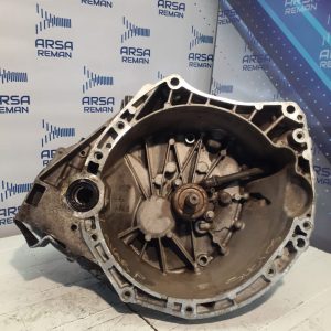 Caja de Cambios Nissan TIIDA