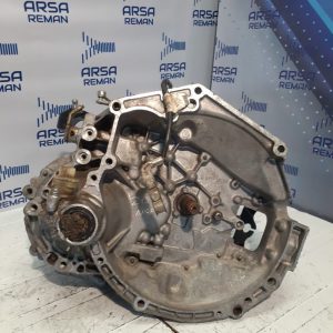 Caja de Cambios Peugeot 207